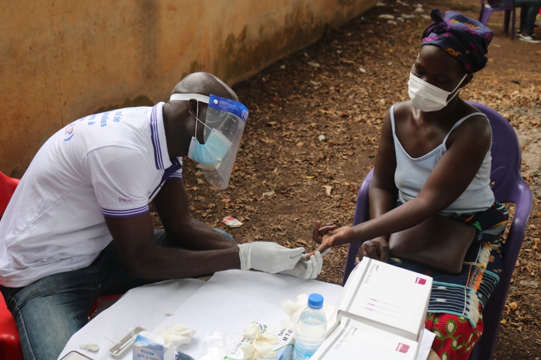 Accès à la Santé et Lutte contre les Maladies en Côte d&rsquo;Ivoire et dans les Pays Frontaliers
