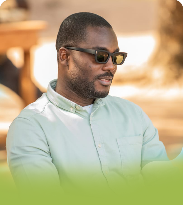 LAGO PODÉ ELIE SAMUEL